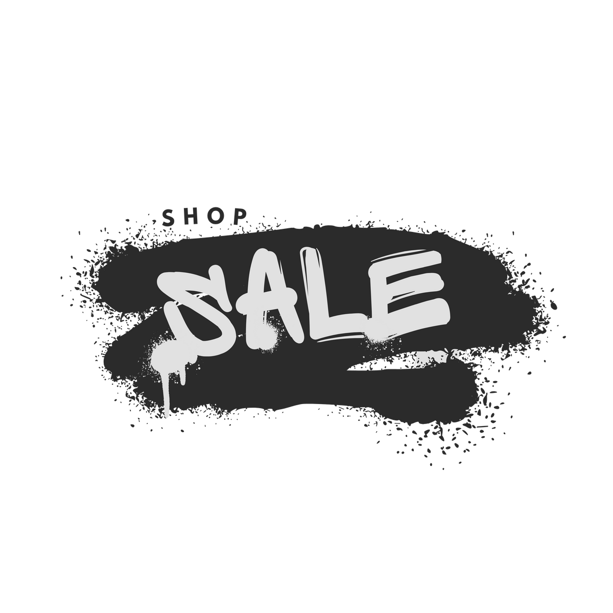 Shop Sale