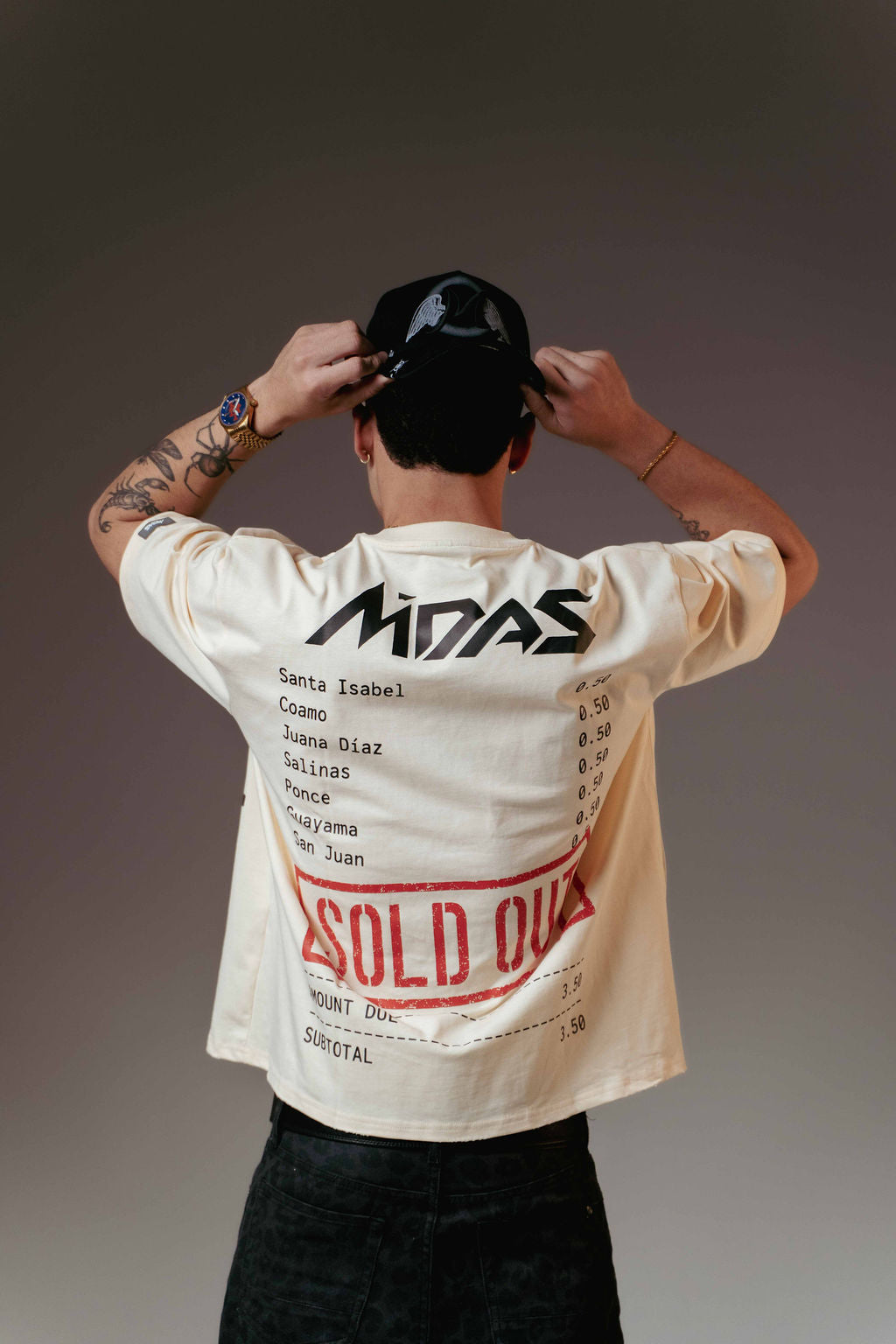 Sold out T-Shirt