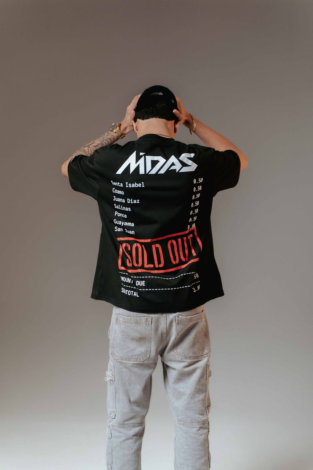 Sold out T-Shirt