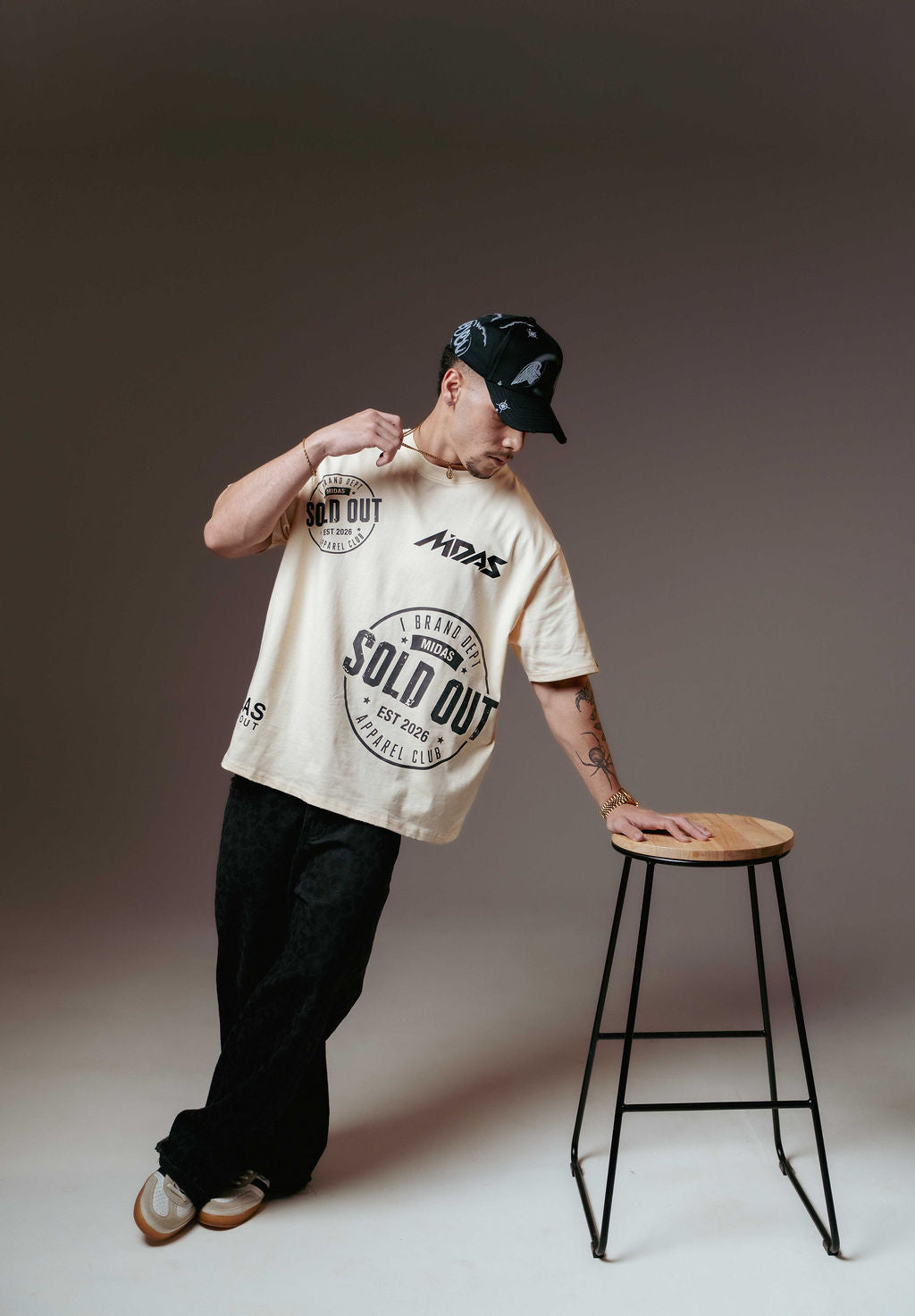 Sold out T-Shirt