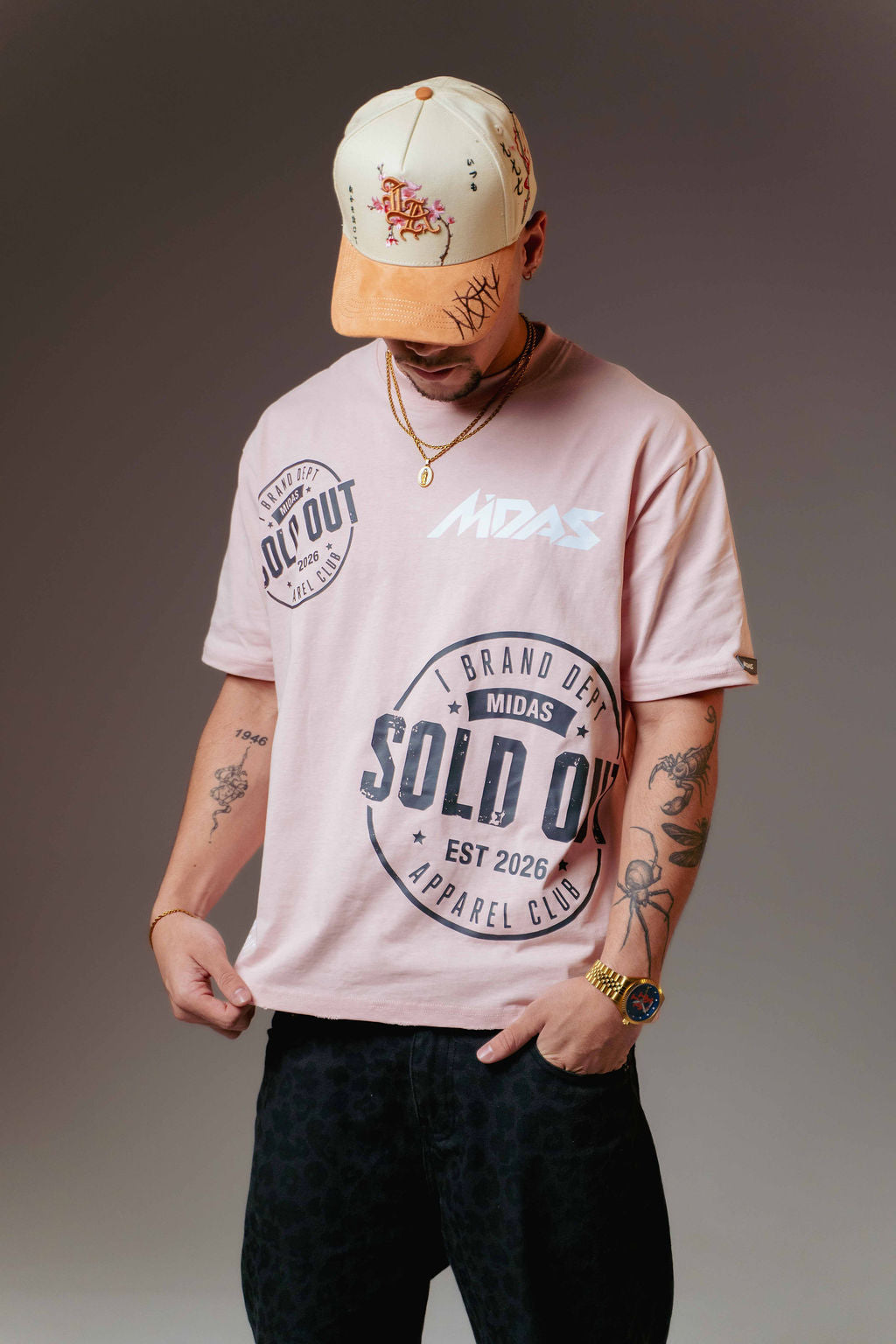 Sold out T-Shirt