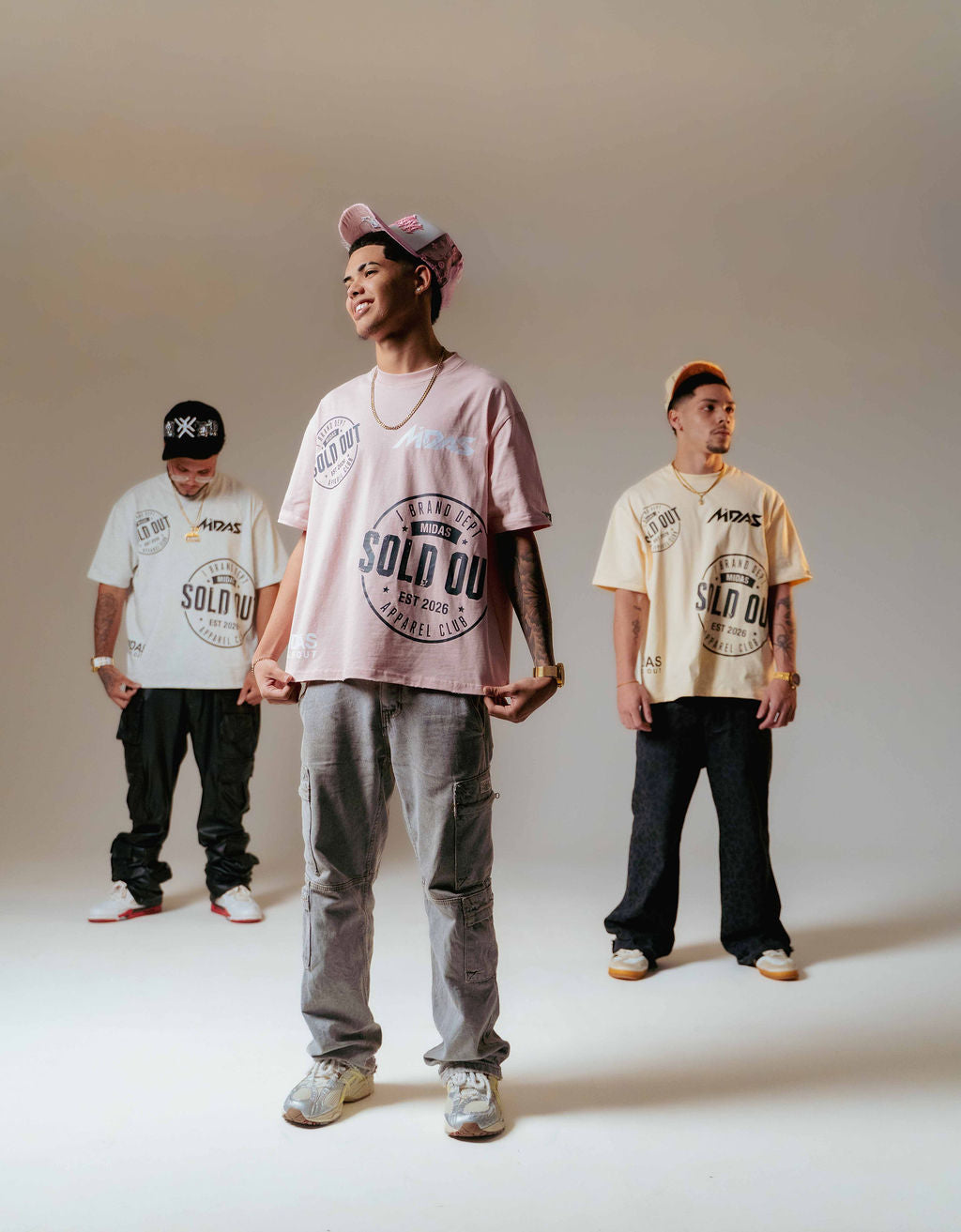 Sold out T-Shirt
