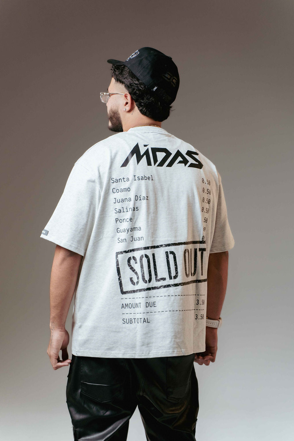 Sold out T-Shirt