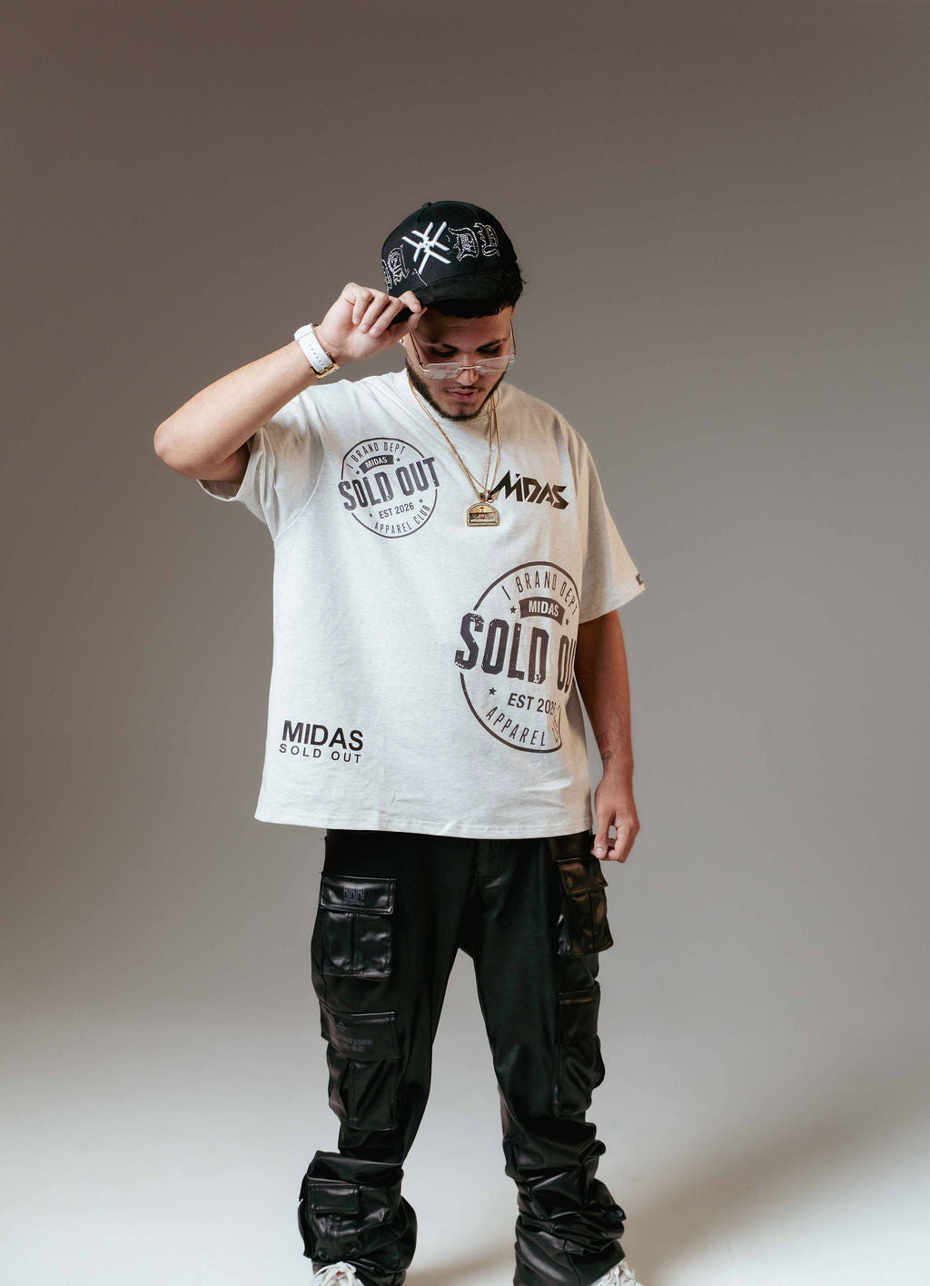Sold out T-Shirt