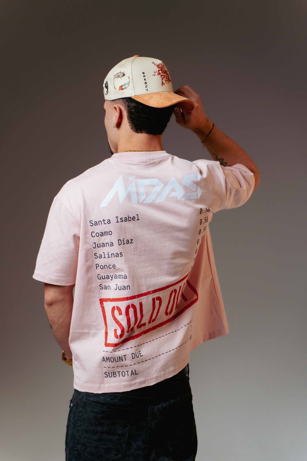 Sold out T-Shirt